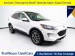 Used 2022 Ford Escape SEL SUV