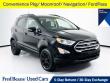 Used 2019 Ford EcoSport SE SUV