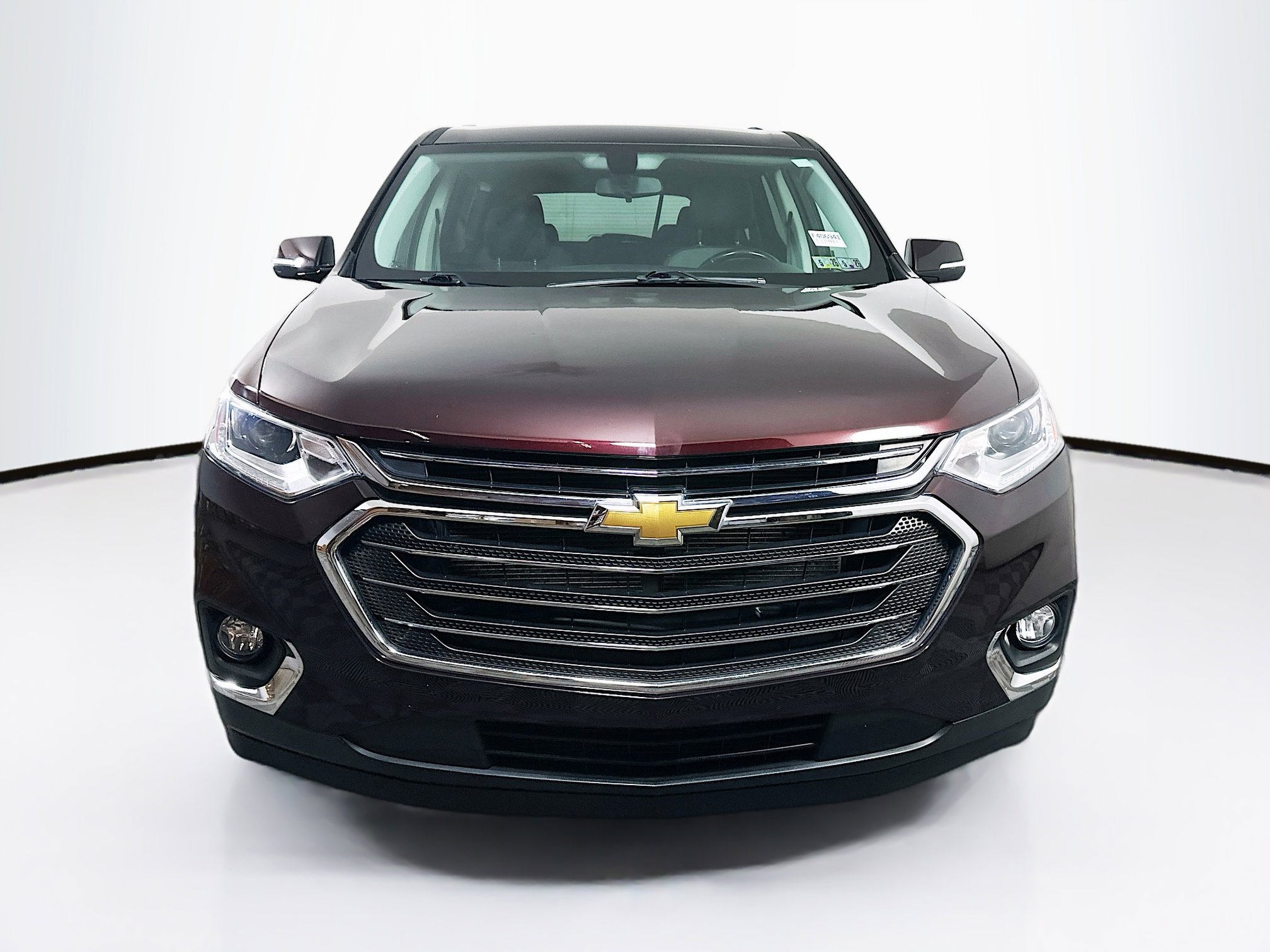 Used 2020 Chevrolet Traverse 1LT with VIN 1GNEVGKW0LJ133252 for sale in Doylestown, PA
