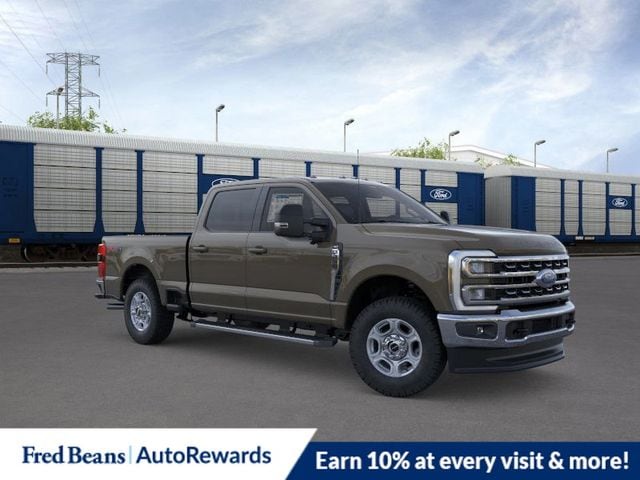 2026 Ford F-250 XLT 4x4 Crew Cab 6-3/4' Box's photo