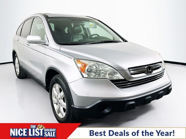 2009 Honda CR-V EX-L's photo