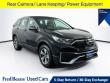 Used 2020 Honda CR-V LX SUV
