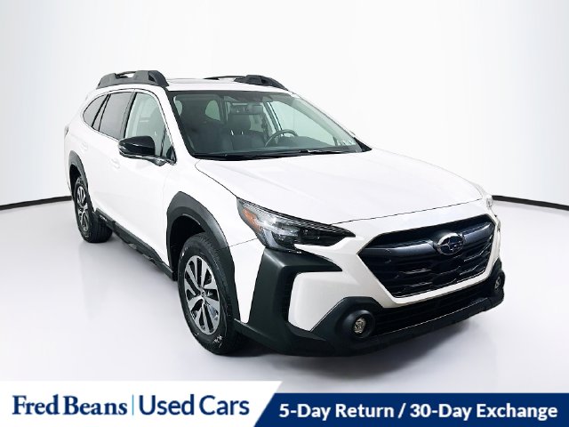 Used 2024 Subaru Outback Premium SUV