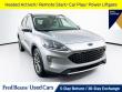 Certified 2022 Ford Escape SEL SUV