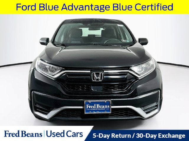 Used 2020 Honda CR-V LX SUV