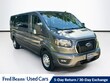  Ford Transit-350