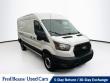 Used 2024 Ford Transit-250 Base Van Medium Roof Van