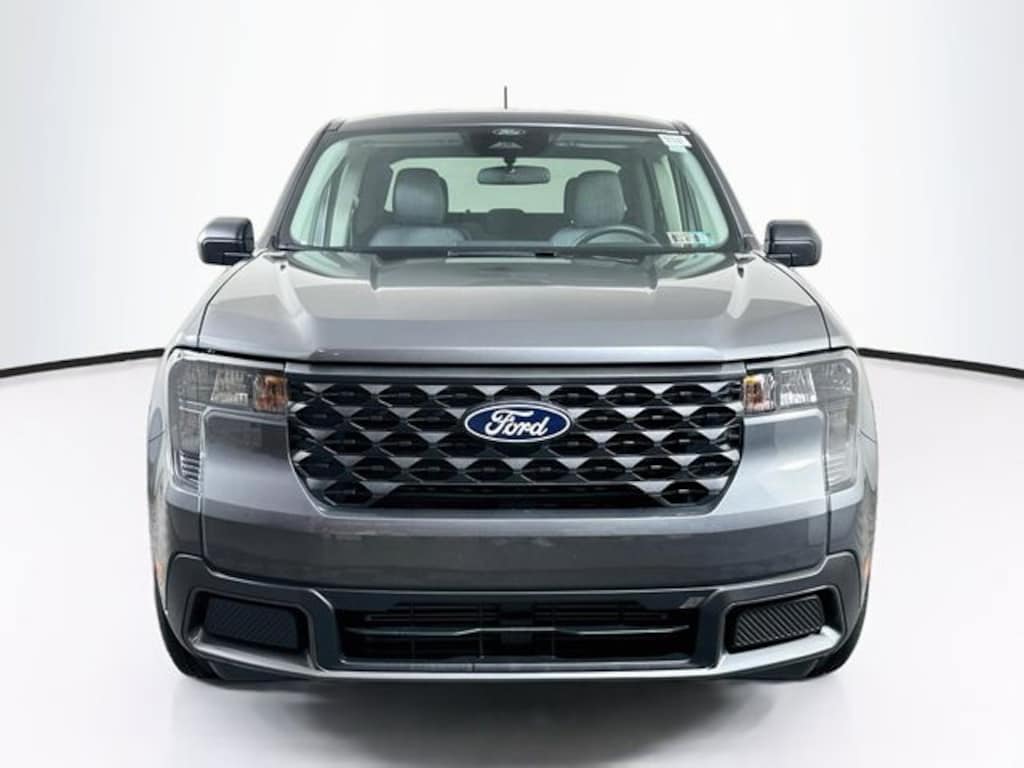 New 2026 Ford Maverick XLT Truck SuperCrew