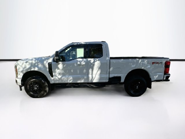 Certified 2023 Ford F-350SD XLT Truck Super Cab