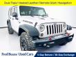 Used 2016 Jeep Wrangler Unlimited Rubicon SUV