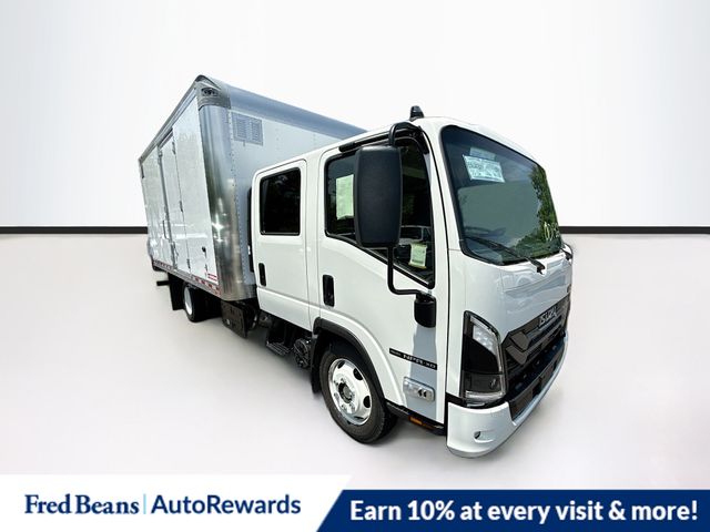  Isuzu NPR