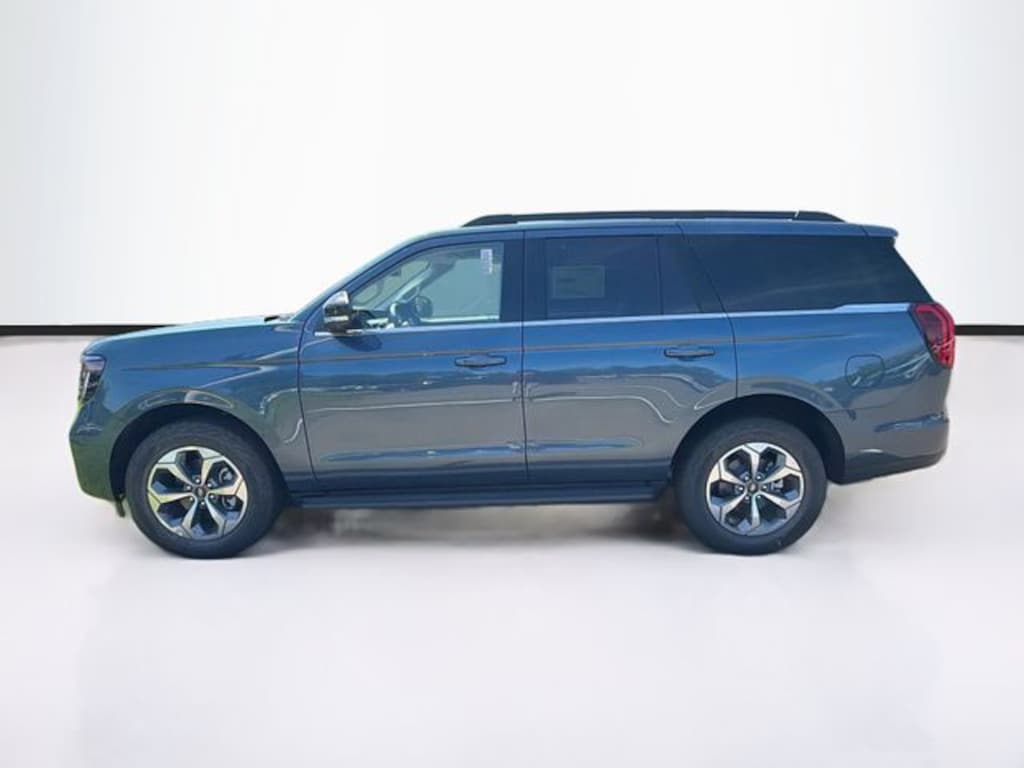 New 2027 Ford Expedition Active SUV