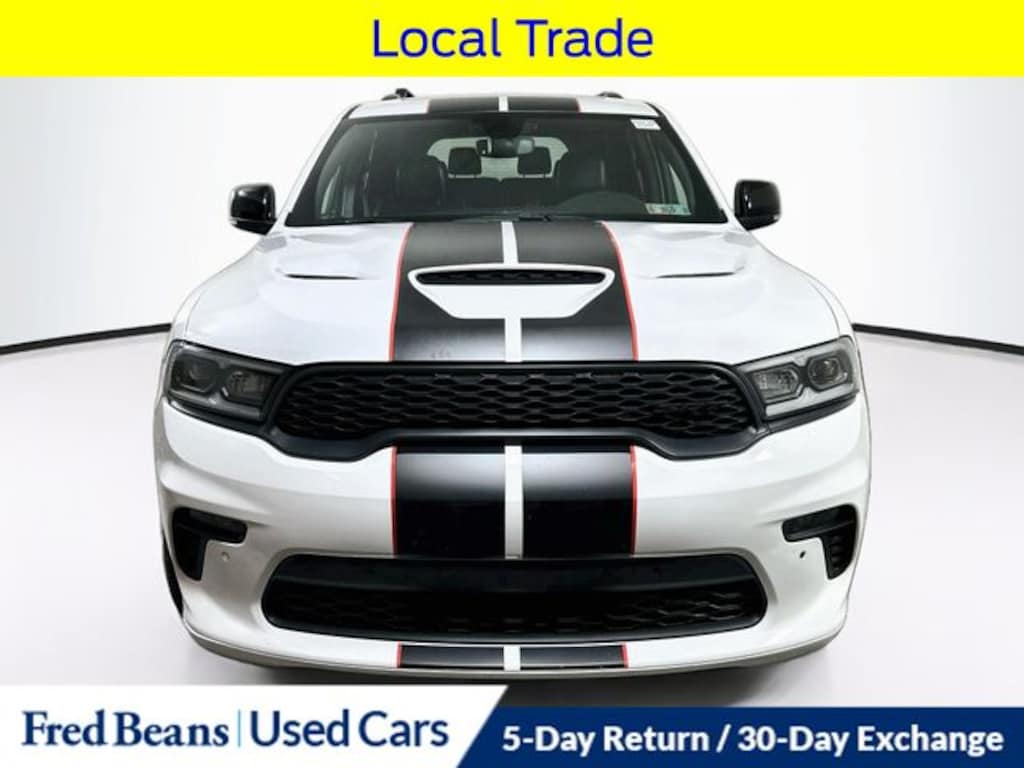 Used 2022 Dodge Durango SRT 392 SUV