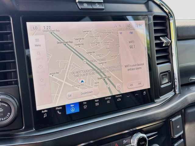 2026 Ford F-250 Super Duty Lariat - Photo 10