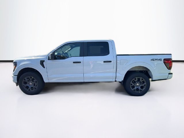 New 2026 Ford F-150 STX Truck SuperCrew Cab