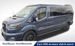 Ford Transit-150 Cargo