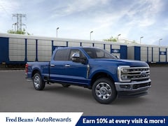 2026 Ford F-250 Lariat Truck Crew Cab