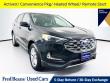 Used 2022 Ford Edge SEL SUV