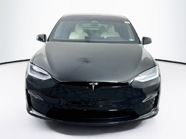 Used 2023 Tesla Model X Plaid SUV