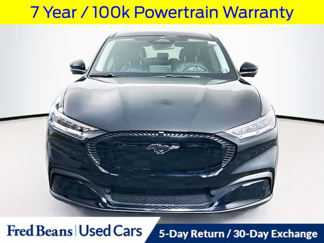 Used 2023 Ford Mustang Mach-E Select AWD with VIN 3FMTK1S56PMA91901 for sale in Doylestown, PA