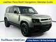  Land Rover Defender 110
