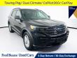 Used 2023 Ford Explorer XLT SUV