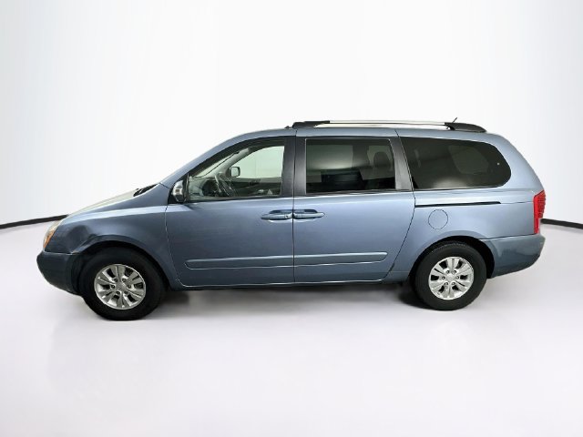 Used 2012 Kia Sedona LX Van