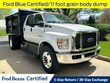 Ford F-750SD