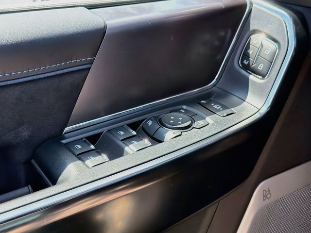 2026 Ford F-250 Super Duty Platinum - Photo 20