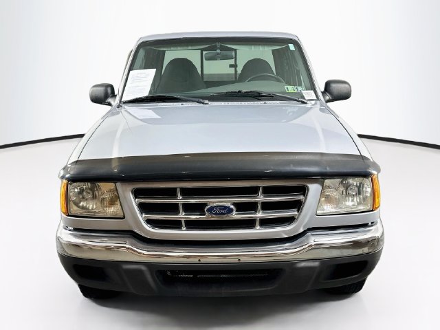 Used 2003 Ford Ranger XLT Appearance with VIN 1FTYR44VX3PA84328 for sale in Doylestown, PA