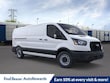Ford Transit-250 Cargo