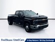  Chevrolet Silverado 3500HD