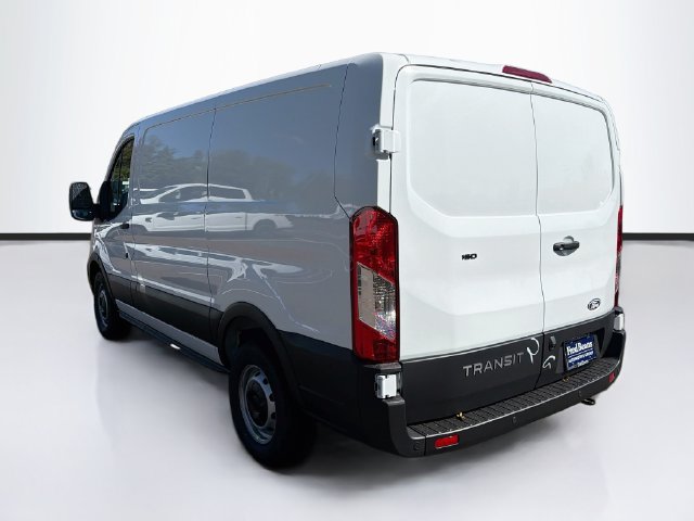 New 2027 Ford Transit-150 Cargo Base Van Low Roof Van