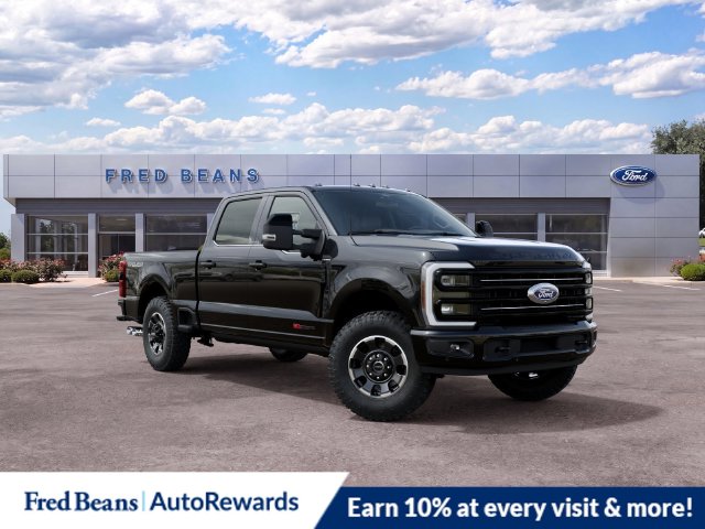  Ford F-250