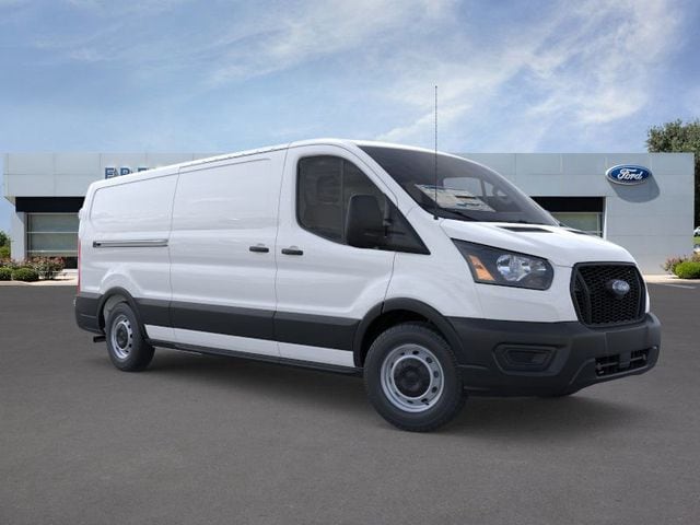 2025 Ford Transit Van Base's photo