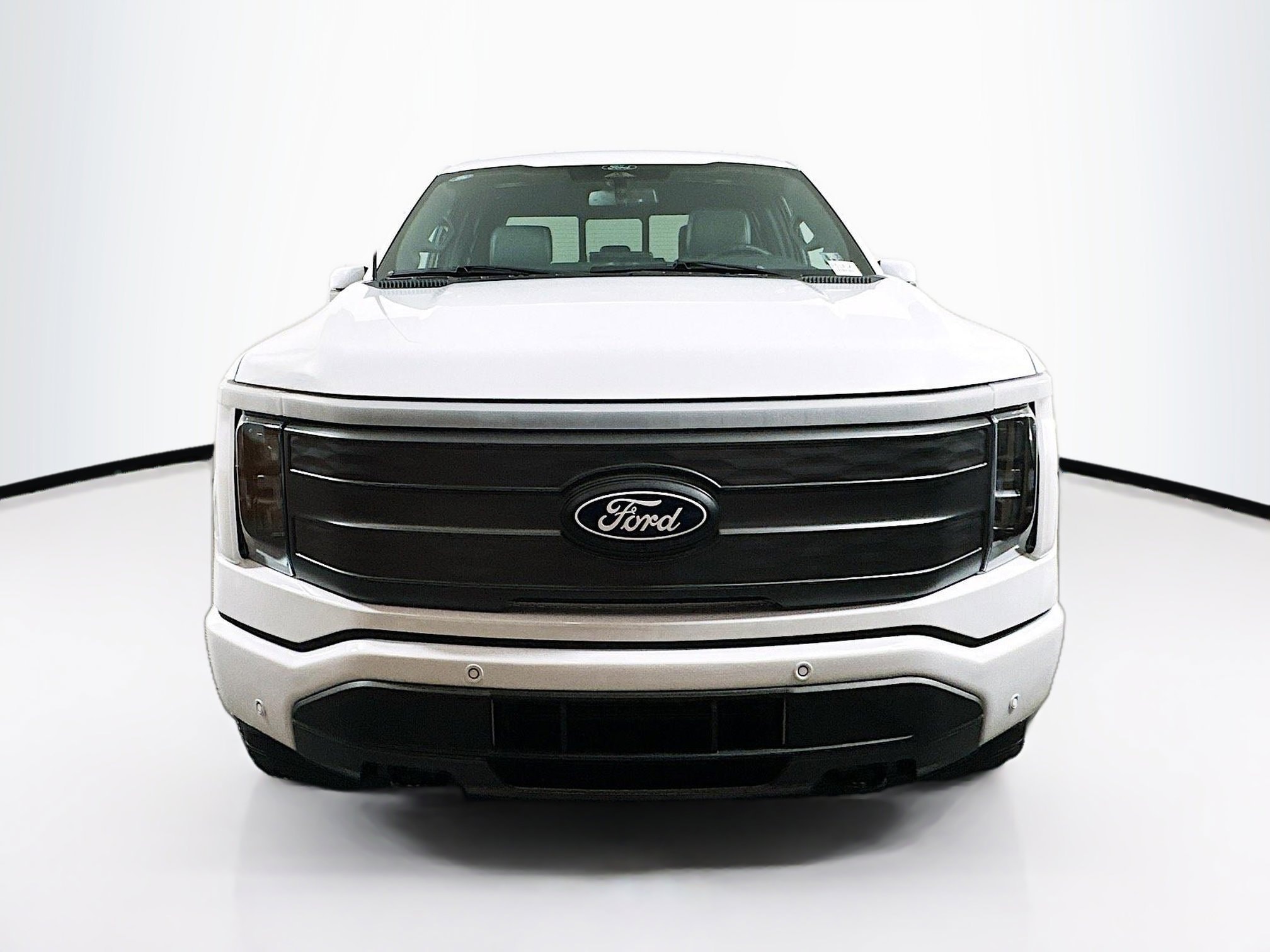 Used 2024 Ford F-150 Lightning Lariat with VIN 1FT6W5L71RWG24768 for sale in Doylestown, PA