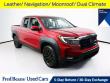 Used 2023 Honda Ridgeline RTL-E Truck Crew Cab