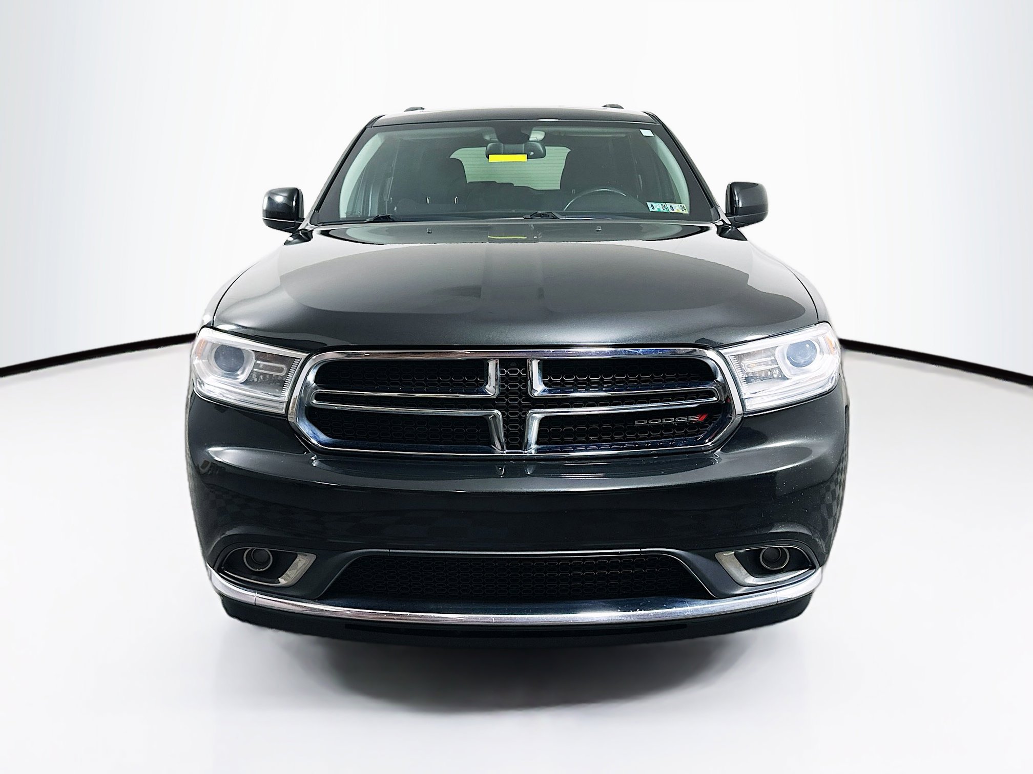 Used 2015 Dodge Durango SXT Plus with VIN 1C4RDJAG3FC145800 for sale in Doylestown, PA