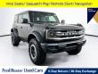Certified 2024 Ford Bronco Big Bend SUV