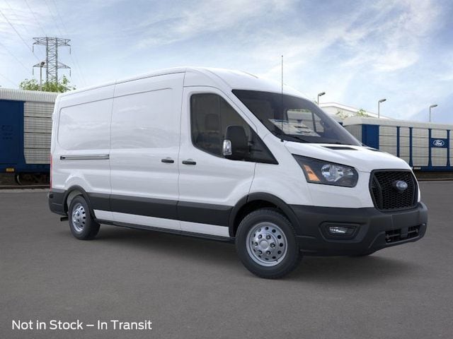 2025 Ford Transit Van Base's photo