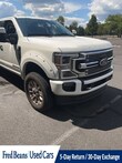 Ford F-250SD