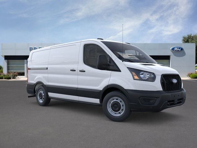 2026 Ford Transit Van Base's photo