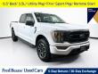 Used 2023 Ford F-150 XLT Truck SuperCrew Cab