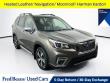 Used 2019 Subaru Forester Touring SUV