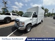Ford E-350 Cutaway