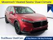 Used 2024 Honda CR-V EX SUV
