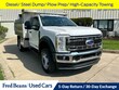  Ford F-550SD