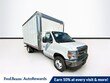  Ford E-450 Cutaway