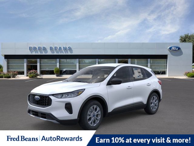 2025 Ford Escape Active photo 2