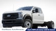 Ford F-550 Chassis